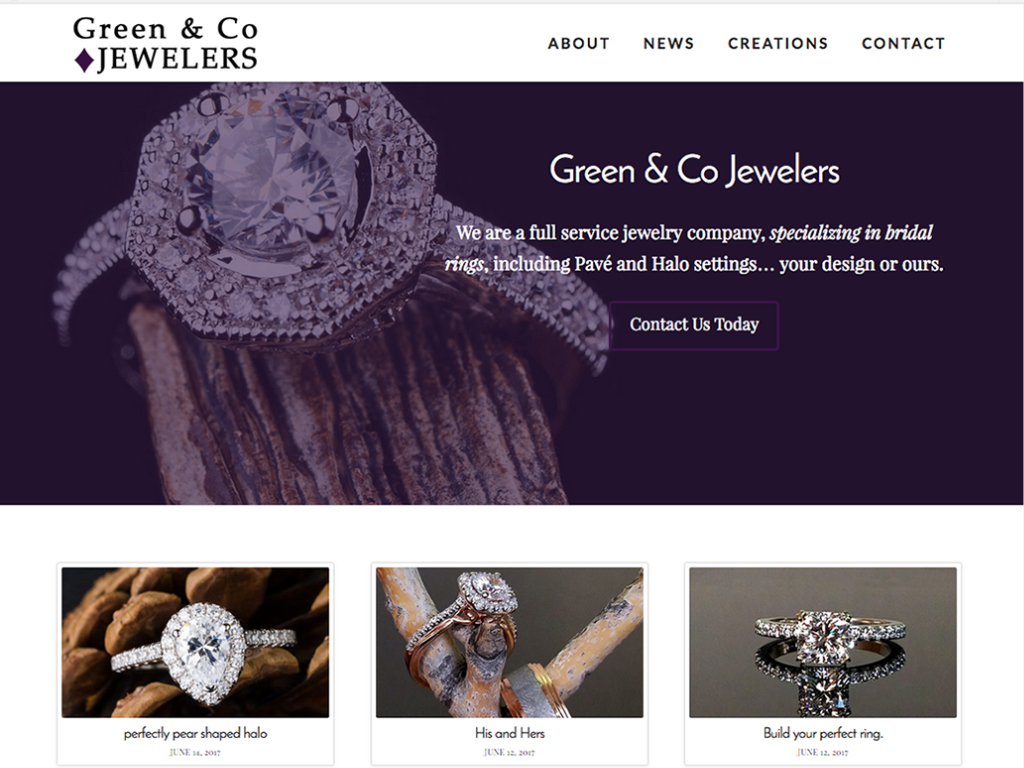 Green and Co Jewelers